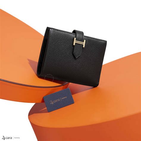 hermes compact bearn wallet|hermes wallet worth it.